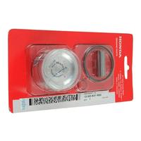Gambar Piston Kit 1.00 Honda Supra X 125 FI 131A5K41N00 - Merah, Silver, Suku Cadang Resmi Motor Honda > Piston Kit dari Honda Cengkareng Kota Tangerang 3 Tokopedia