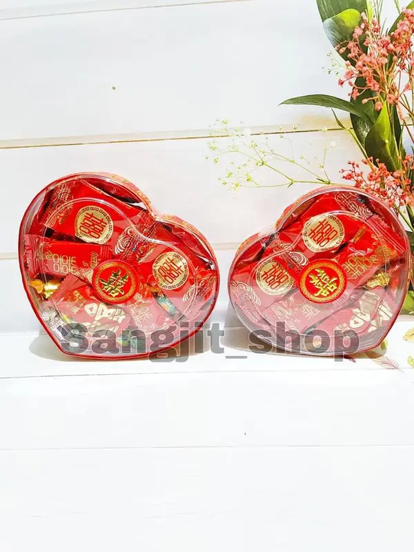READY STOK!!! Permen box sangjit (besar) - Shop | Tokopedia