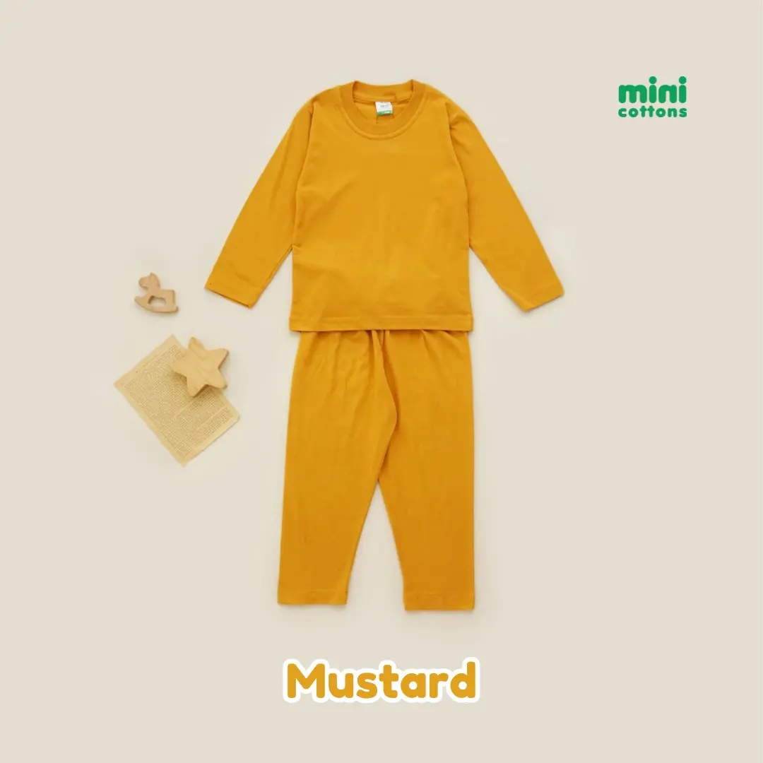 Mustard