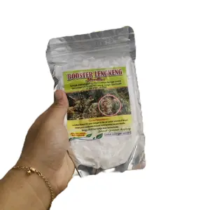 COD 250gr. pupuk Klengkeng Pendongkrak Agar Berbunga dalam 30hari.