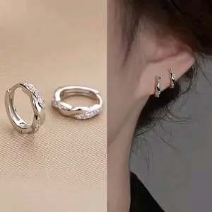 ANTING MODEL JEPIT UKIR ROSE