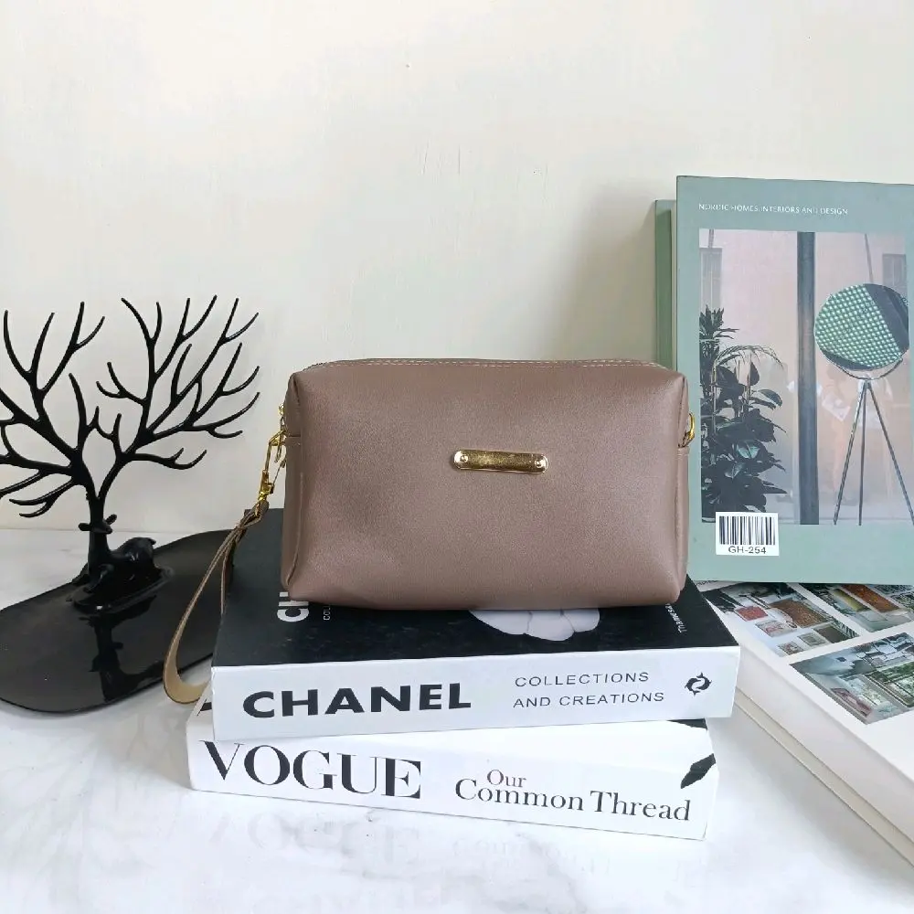 Simple Bag tas selempang cewek dengan model  elegant tas  remaja