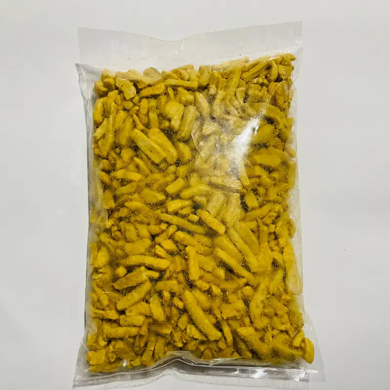 Basreng 1 Kg Jagung Manis Baso Goreng Stik 1