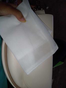 Product Review of Akaci store | ZURAA Tas selempang wanita Terbaru 09-8233 Bahan Sintetis  kuliah kerja kantor ibu Polos Kulit PU kuliah kerja pesta from N**0 2