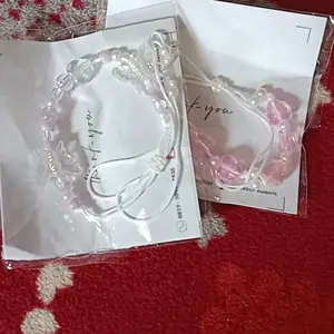 [TG007] ASB - Gelang Tali Serut Giok | Gelang Manik | Gelang Tali Giok Premium