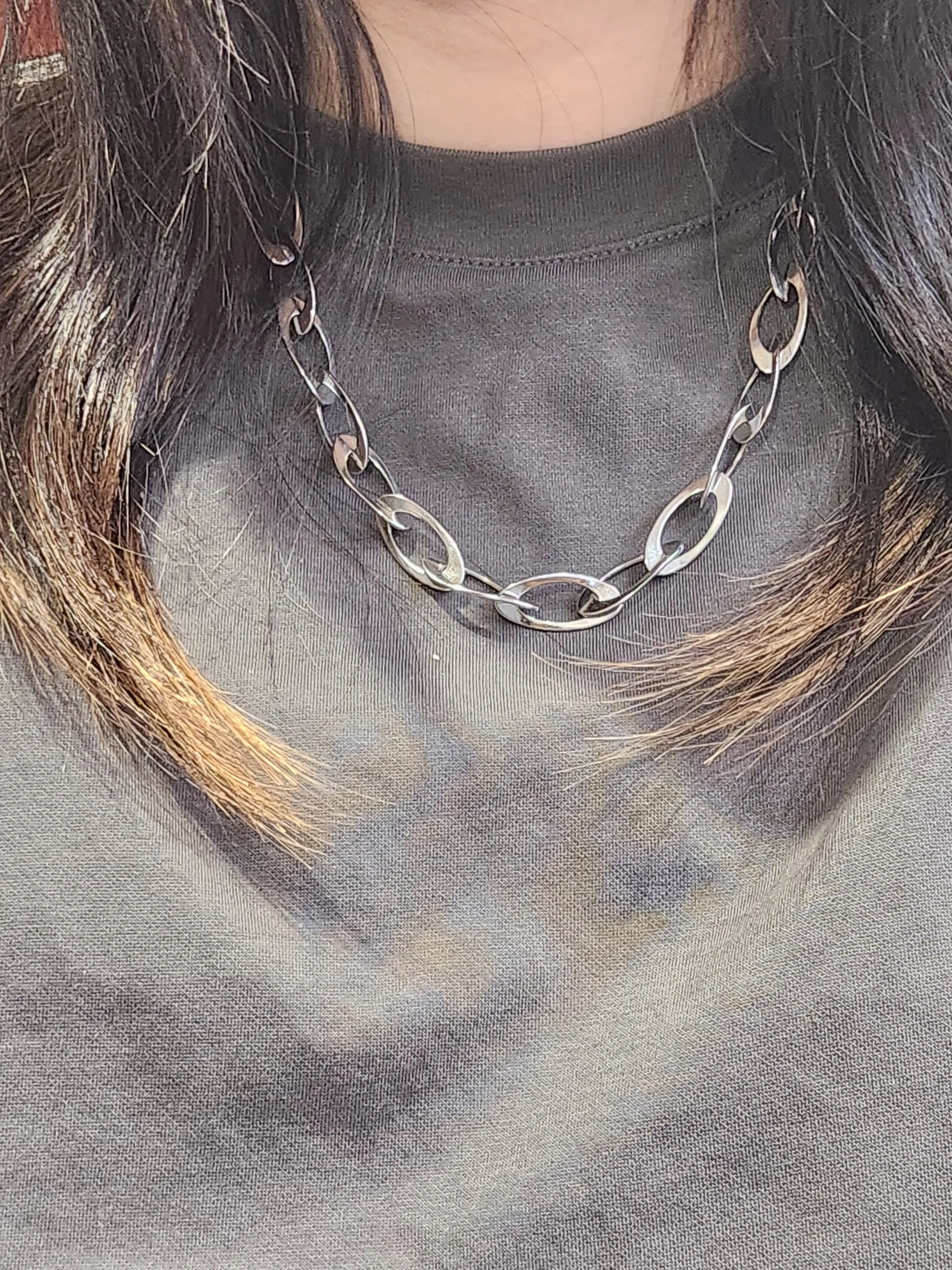 Unique Necklaces - Make in Thailand