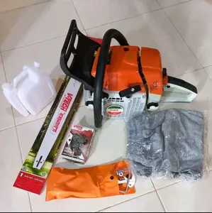 0chainsaw/senso kecil V-tech VTS-381 (bar laser 25") 72cc