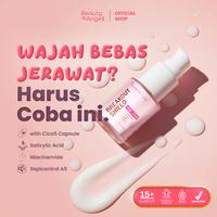 Gambar Beauty Of Angel Acne Serum Breakout Shield + Vitamin C – Redakan Jerawat & Bekas | Anti Bakteri Mengontrol Minyak, Mengecilkan Pori Serum Penghilang Jerawat Cepat Keringkan Jerawat Meradang Acne Repair Serum – Bantu Sembuhkan & Cegah Breakout dari Beauty Of Angel Kab. Tangerang 3 Tokopedia