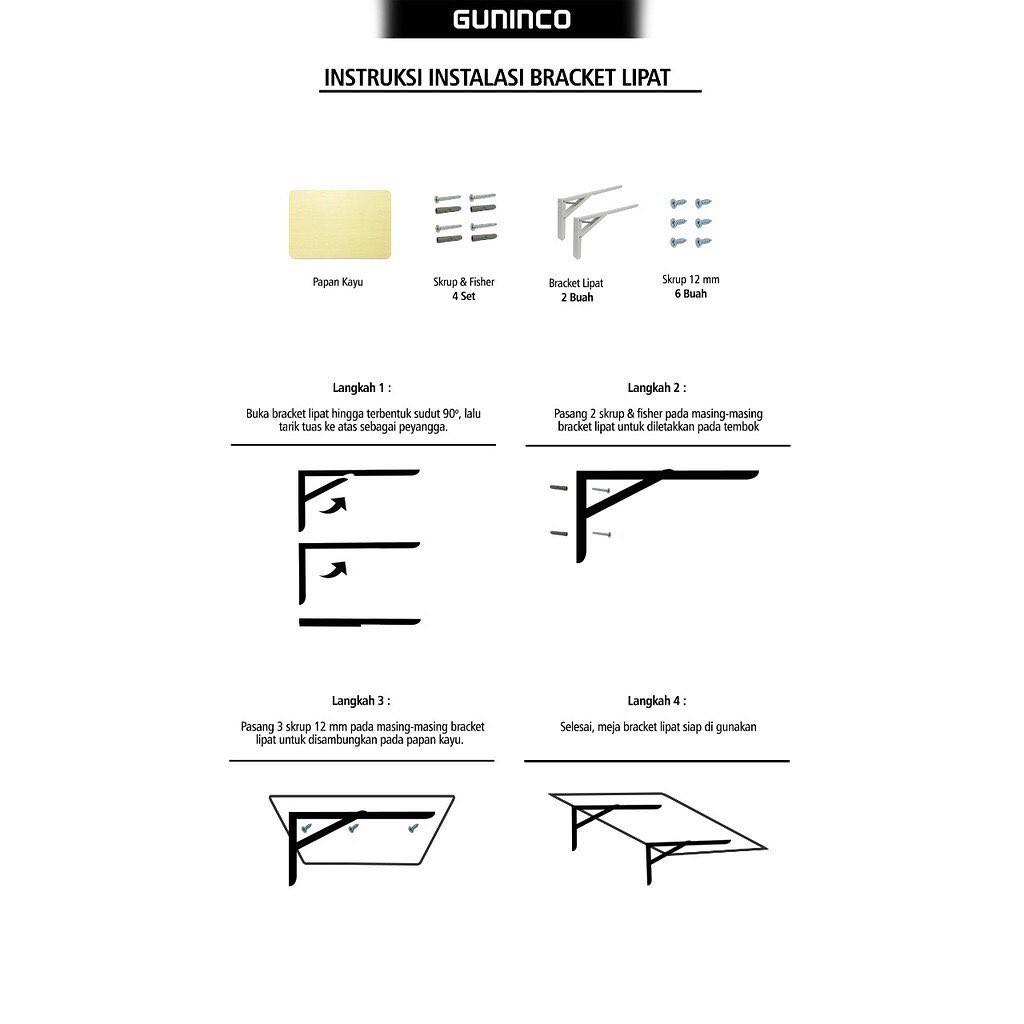 MEJA LIPAT LAPTOP RAK TEMPAT LAPTOP MEJA LIPAT REQUEST WARNA RAK DINDING TEMPEL Request warna Mk Biru Kayu