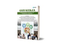 Gambar GIZI KERJA: Fondasi Kesehatan, Kebugaran, dan Produktivitas Tenaga Kerja dari Store Sada Kurnia Kab. Serang 2 Tokopedia