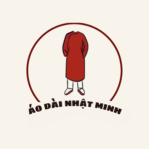 Áo dài Nhật Minh