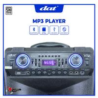 Gambar DAT Speaker Trolley DT 1550 15 Inch 2 Bluetooth Mic dari Speaker DAT Kota Surabaya 3 Tokopedia