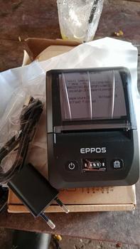 Product Review of Printer Bluetooth EPPOS EP5881 from R**🖤 3