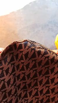 Product Review of Tas Selempang Mini Wanita Arrs COD Model Terbaru Kulit PU - Bunga from W**a I**t 2