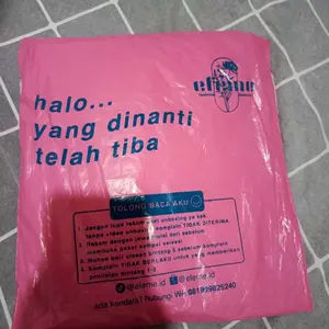 Efeme - Amora Vest Inner Peplum - Top Inner Cardigan Stripe Gingham Rompi Blouse  Outer Top Balon Atasan Wanita Korean Style Casual  Katun