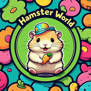Hamster World Shop