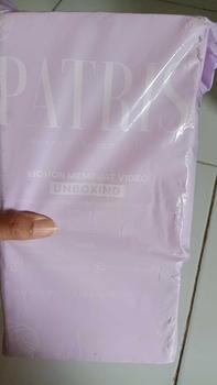 Product Review of PATRIS Carisha Sandal Wanita Heels / Hak 5 Cm Black from T**a A**7 0