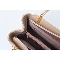 Gambar Tas Elizabeth Handbag 0055-6488 - Nude dari Elizabeth Official Store Kota Cimahi 4 Tokopedia