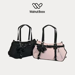 Túi du lịch cho phụ nữ, thích hợp cho phong cách Ngọt Ngào và ngầu, dung tích lớn, thích hợp cho thể dục và Yoga, túi đi lại, túi đeo một bên vai và đeo chéo