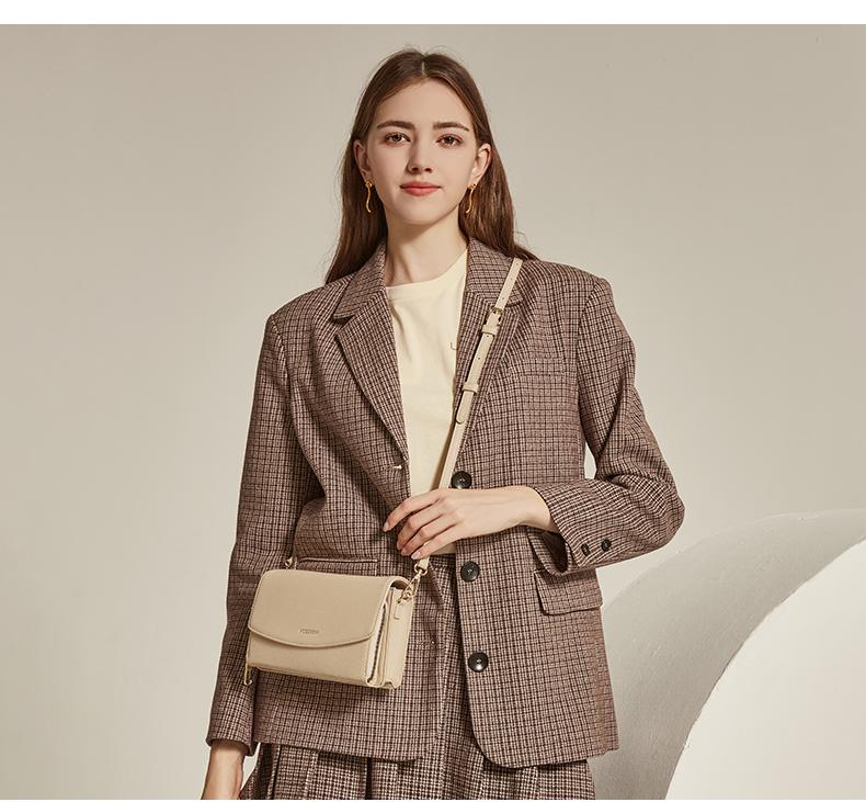 Product Introduction of MOSSDOOM Tas Wanita Sling Bag Eve Bag Wanita-MOSS2403 26