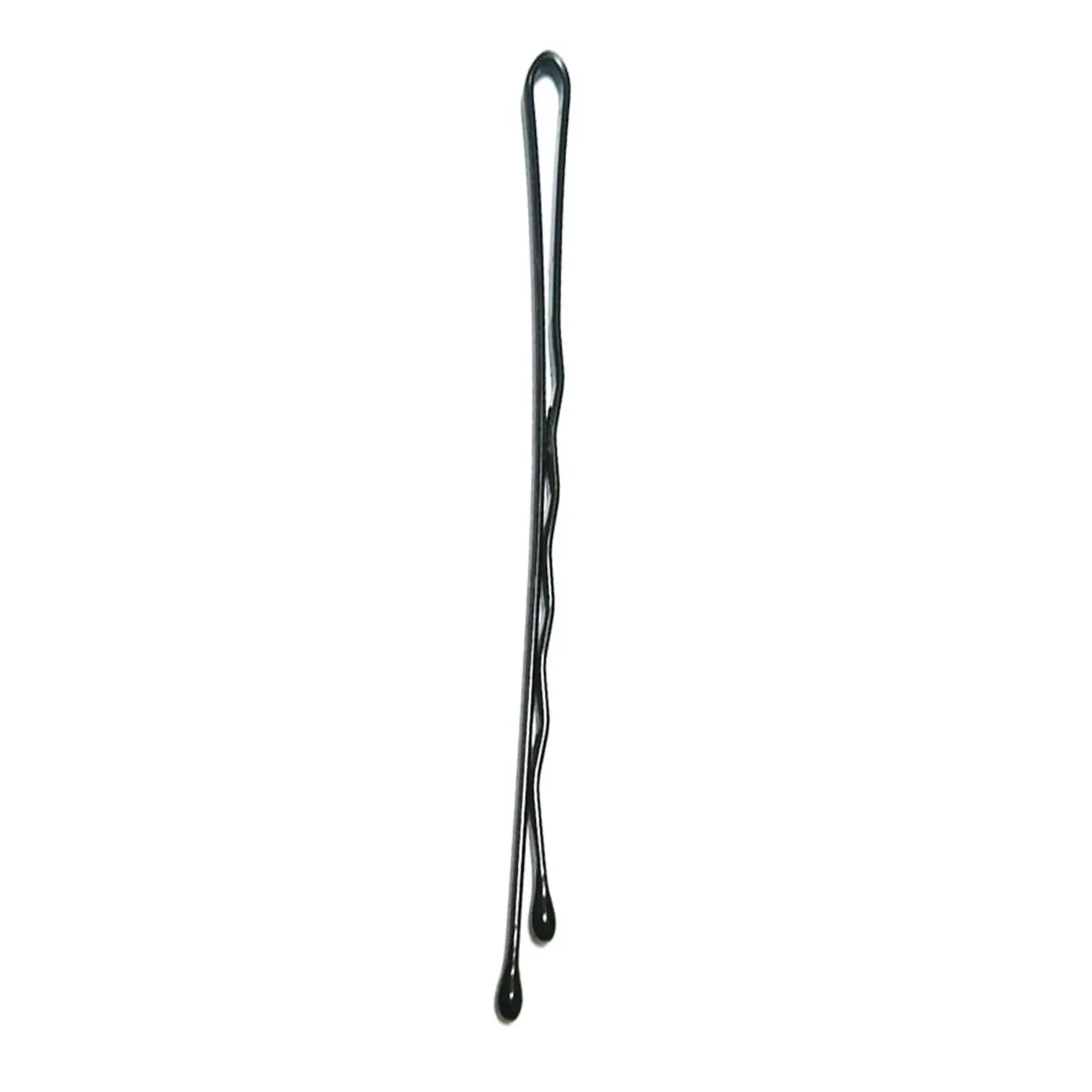 Lnvisible Hairpin for Fixing and Arranging Hairstyle - Hair Accessory