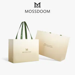 MOSSDOOM Paperbag For Gift Kertas