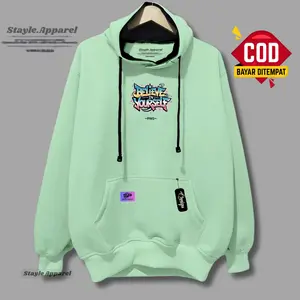 Hoodie Distro Pria Wanita Athru Warna Abu Paralon Sablon Exlesive letter Switer Hudie Unisex Murah Cowok Cewek Original Brand Lokal Sweater Zipper Keren Tulisan Hitam Jumper Suiter