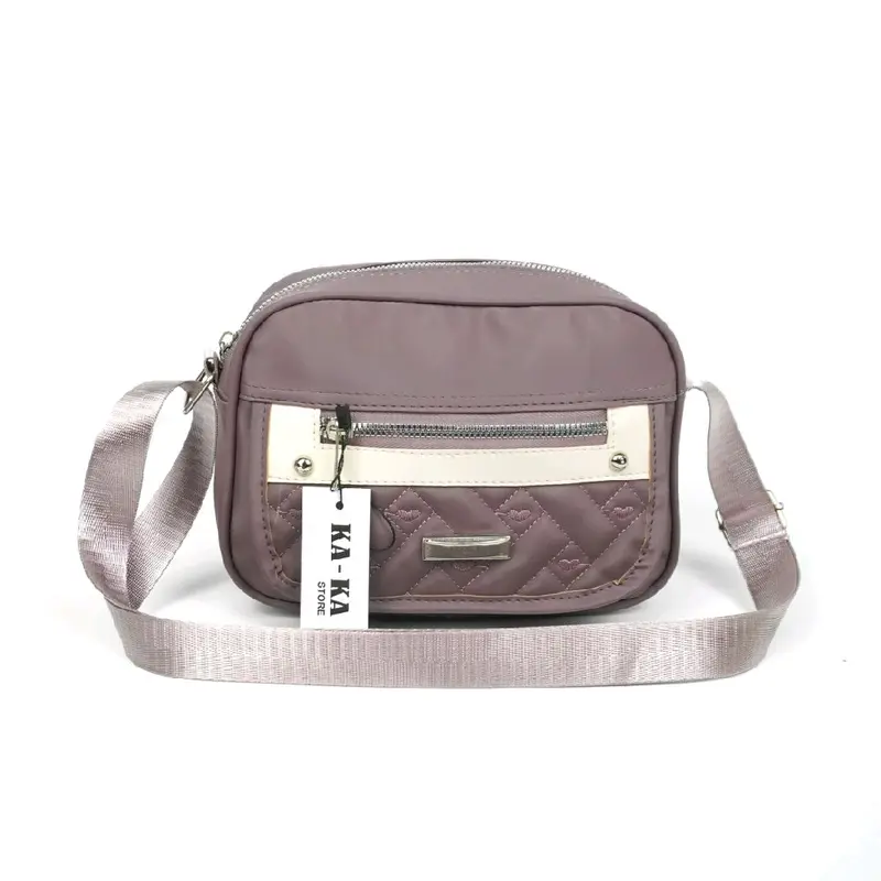 K-K Tas Selempang Wanita / Sling bag wanita Terbaru Model Kekinian 7