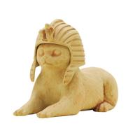 Gambar FIO KITAN Club Blindbox Pharaoh Cat Figure / Neko Pharaoh dari Figure It Out ID Kota Administrasi Jakarta Barat 5 Tokopedia