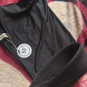 sf hijab - hijab airee sport sekolah ped tebal Jersey spandek premium