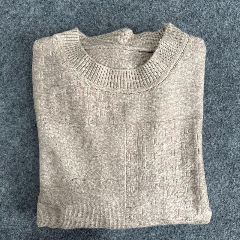 Atasan Rajut Korean Style / Sweater Rajut Premium Knitwear Panjang 3