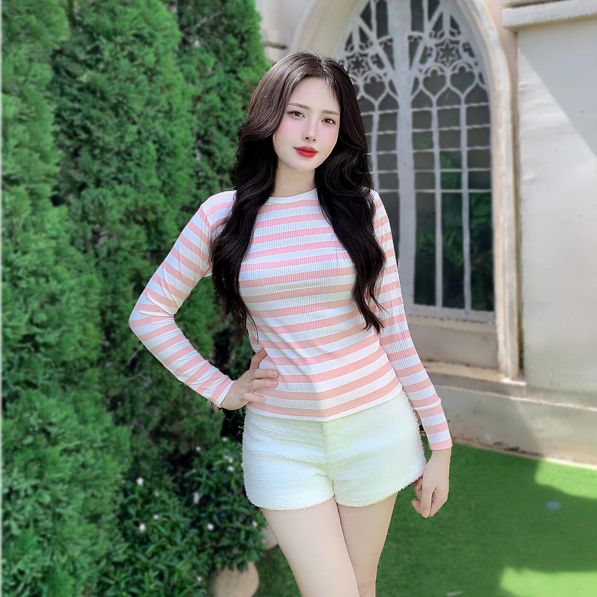 Sọc Hồng