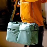 Gambar Roaming Tas Travel Tas Kerja Smart Travel Bags Pria & Wanita – Ringan, Stylish, & Multifungsi - Light Green, Small dari Roaming Koper Kota Administrasi Jakarta Utara 1 Tokopedia