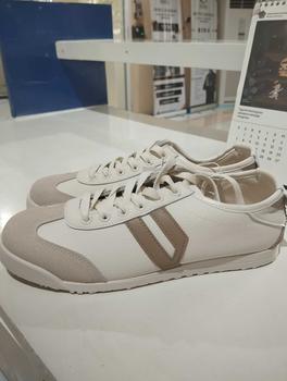 Product Review of [SPECIAL LIVE] ANOTHER Sneakers Kanna Shoes Wanita Casual from A**_ 3