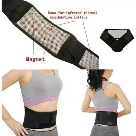 PROMO korset pemanas original Alat terapi sakit pinggang punggung 8
