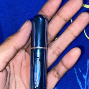 BOTOL PARFUM MINI H458 5ML BOTOL PARFUM ALUMINIUM BOTOL PARFUM ISI ULANG 5 ML MINI BOTOL ISI ULANG PARFUM MINI