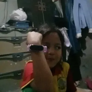 Jam Tangan Anak Elektronik Led Motif Kartun  Bahan Silikon Untuk Anak / Jam Tangan Karakter J - 009 RRNS Fashion