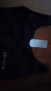 Product Review of Miniset Bra Rajut Polos Tanpa Busa Miniset Rajut Sport Bra Spandex Halus Lembut Adem Miniset Impor La Paris S017 S018 526 529 from P**i 0