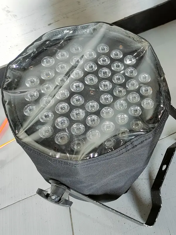 COVER PARLED DAN FRESNEL KUALITAS BAGUS 0