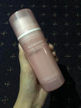Product Review of Glowsophy Watermelon Brightening Moisturizer Skin Barrier Niacinamide Gel Day and Night Skincare 100 ml from I**n 1