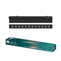Gambar Philips Lampu Trackline Superslim Trackline L Spotlight Adjustable 10W 4000K Cahaya Semi putih dari Philips Lighting Indonesia Kota Administrasi Jakarta Utara 3 Tokopedia