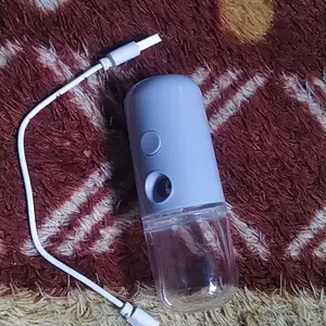 Nano Spray Portable Wajah Murah / Mini Nano Spray Perawatan Wajah USB / Nano Mist Sprayer