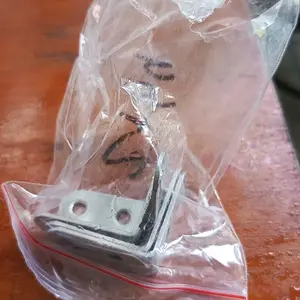 Vincitory Siku Rak Ambalan Siku Penyangga Kayu Lemari 2x2 2,5x2,5 3x3 4x4 5x5 cm 2765