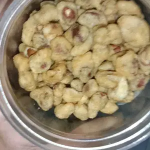 1 Kg - KACANG BANDUNG PREMIUM FOOD SNACK CEMILAN MAKANAN Asin