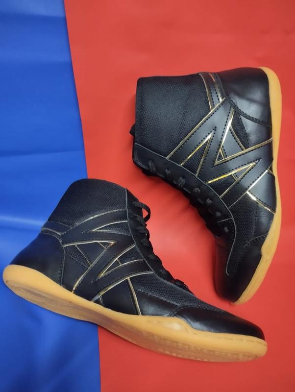 Sepatu Kabbadi,Boxing/Tinju,Gym Fitness 2