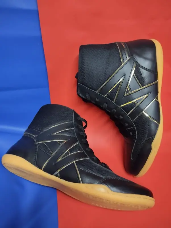 Sepatu Kabbadi,Boxing/Tinju,Gym Fitness 2