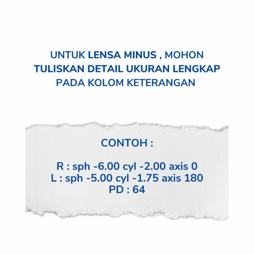 FRAME 8025 - KACAMATA WANITA DAN PRIA LENSA PHOTOCROMIC DAN BLUECROMIC STANDARD OPTIC KACAMATA NORMAL MINUS PLUS & PROGRESIF ANTI RADIASI FREE BOX DAN LAP FRAME 8025 - KACAMATA WANITA DAN PRIA LENSA PHOTOCROMIC DAN BLUECROMIC STANDARD OPTIC KACAMATA NORMAL MINUS PLUS & PROGRESIF ANTI RADIASI FREE BOX DAN LAP