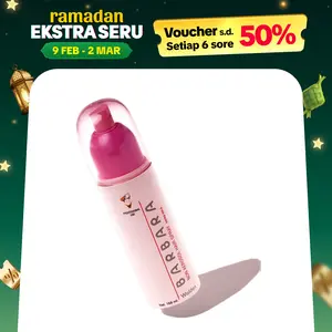 Barbara Non-aerosol Hair Spray 168ml
