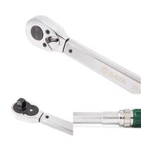 Gambar Sata Tools 1/2 Inch Kunci Mekanikal Torque 40-200Nm 96312 dari KODAKI Mall Kota Administrasi Jakarta Utara 5 Tokopedia