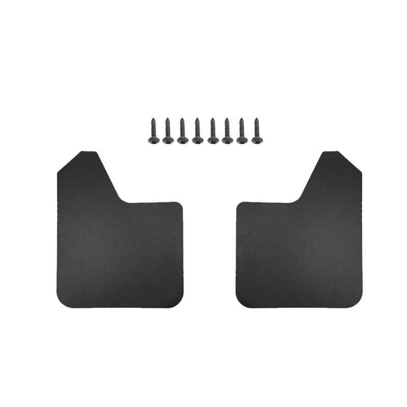 Product Introduction of Universal Mud Flaps Splash Guard Car Front and Rear Wheels Mudflaps Fender Protector for Car Pickup SUV Van Truck Accessories 19